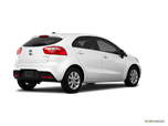 2012 Kia Rio EX  Hatchback